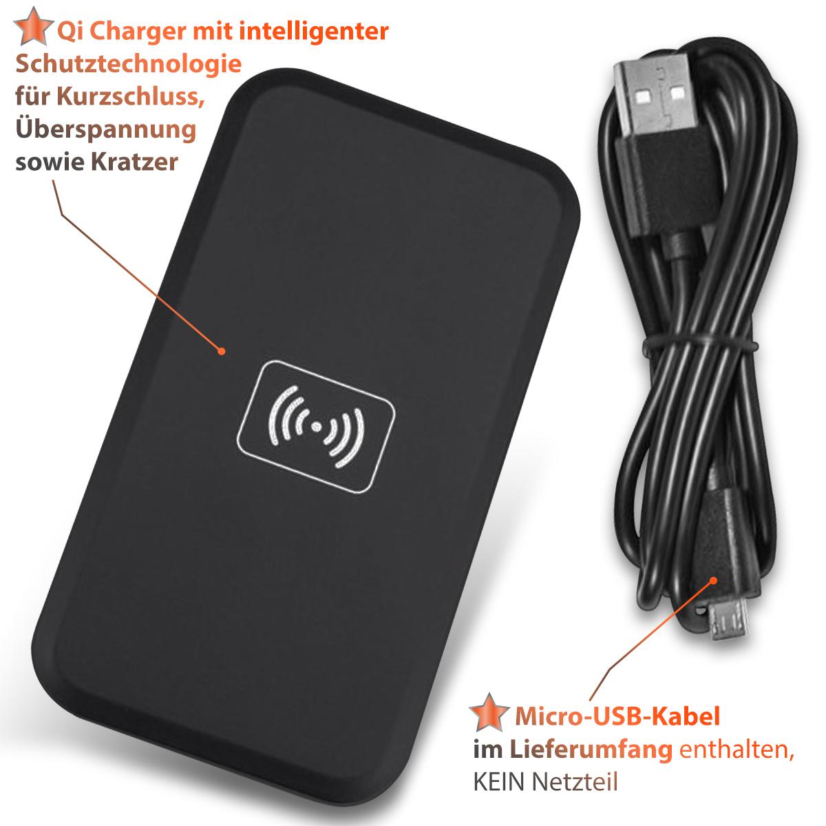 ladegerät für samsung s20